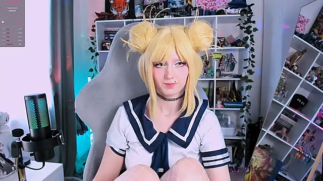 ohclementine online show from October 14, 2025, 8:15 am