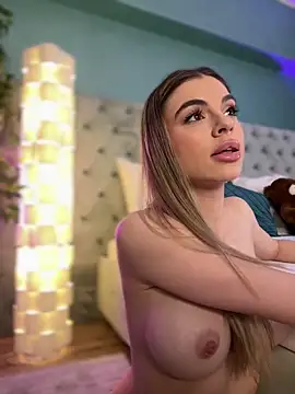 HaileyMadow online show from March 5, 2025, 9:49 am