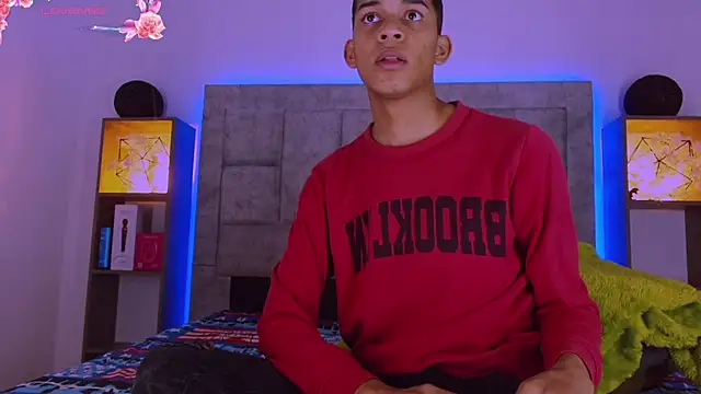 dilan alfonzo online show from December 16, 2025, 12:32 pm