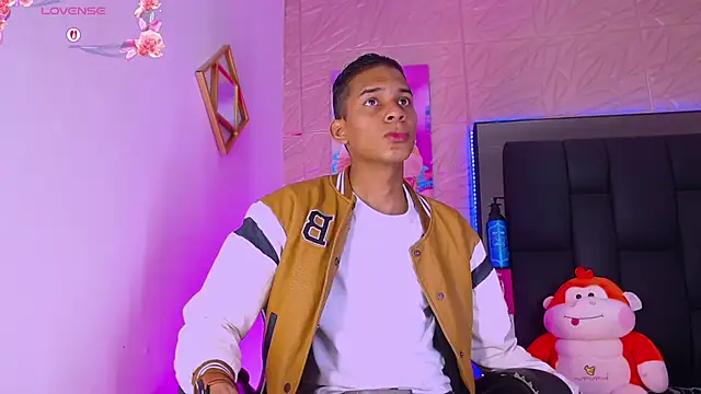 dilan alfonzo online show from March 4, 2026, 4:29 am