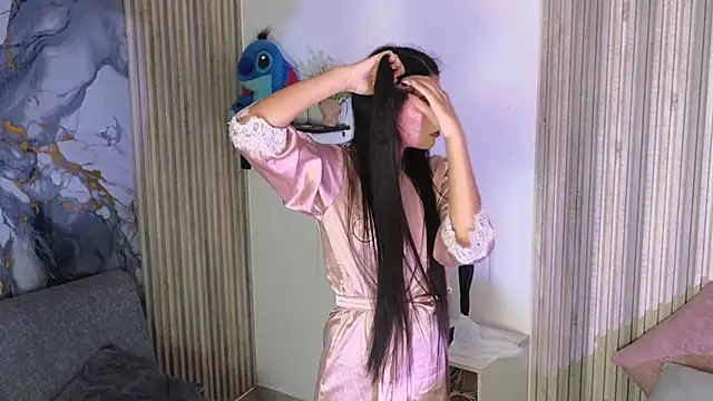 Snapshot of LissaWiild chatting on October 27, 2025, 1:26 pm LissaWiild online show from October 27, 2025, 1:26 pm