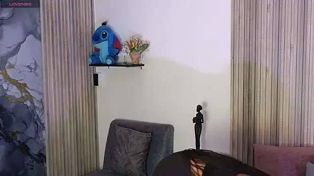 Snapshot of LissaWiild chatting on October 28, 2025, 1:25 pm LissaWiild online show from October 28, 2025, 1:25 pm