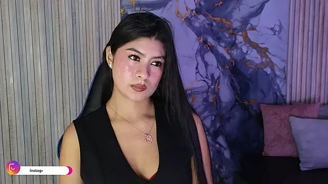 LissaWiild online show from May 14, 2026, 8:15 pm
