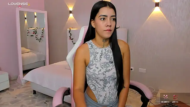 Snapshot of miagomezweb1 chatting on February 8, 2025, 12:39 pm miagomezweb1 online show from February 8, 2025, 12:39 pm