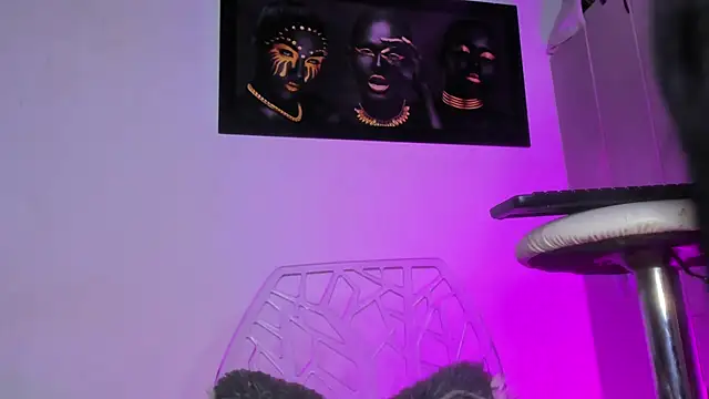 Kendall Hotsexy x online show from June 23, 2026, 8:40 pm