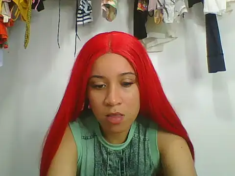 the geisha 2021k online show from October 25, 2025, 6:57 pm