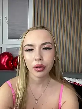 Nicole blonde0 online show from February 23, 2025, 10:31 pm