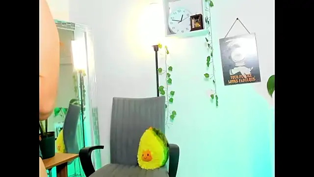 GenesisWhite online show from January 5, 2025, 5:51 am