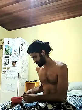Gabrielbarbosa2 online show from October 1, 2025, 7:09 pm