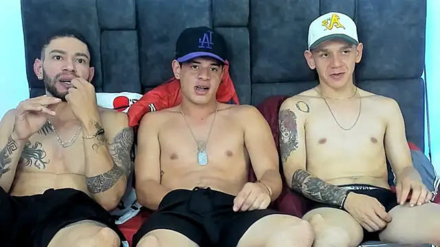 weshbromws online show from March 7, 2026, 5:26 am