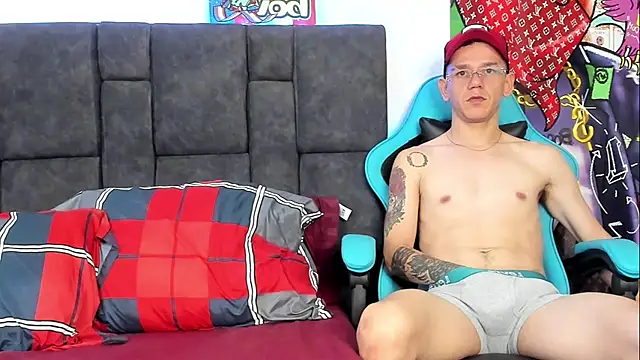 weshbromws online show from March 20, 2026, 6:18 am