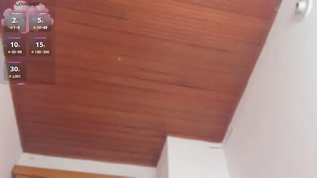 Snapshot of Gingerdoll__ chatting on May 6, 2026, 2:08 am Gingerdoll online show from May 6, 2026, 2:08 am
