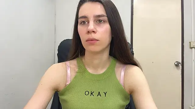 SassyJessi online show from January 17, 2025, 4:06 am
