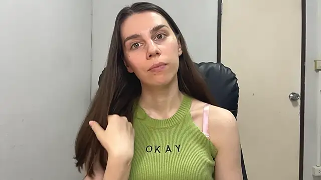 SassyJessi online show from January 17, 2025, 10:44 am