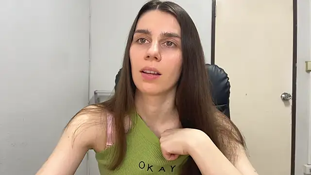 SassyJessi online show from January 18, 2025, 10:17 am