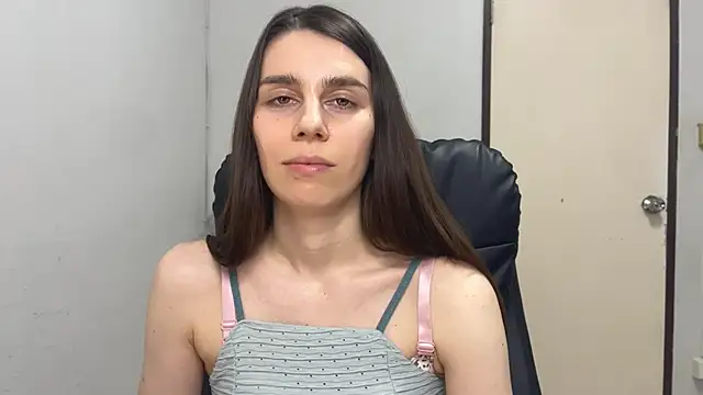 SassyJessi online show from January 26, 2025, 10:23 am