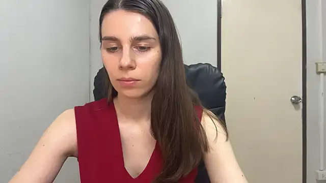 SassyJessi online show from January 27, 2025, 10:16 am