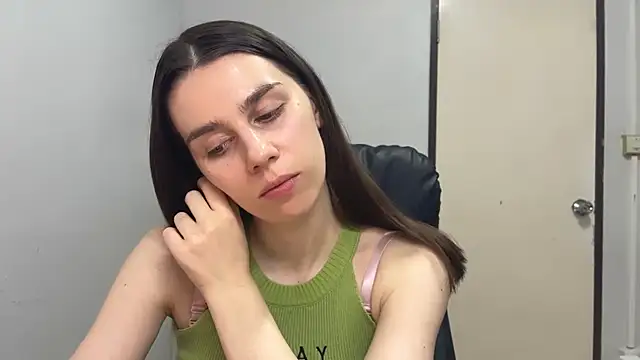 SassyJessi online show from January 28, 2025, 10:34 am