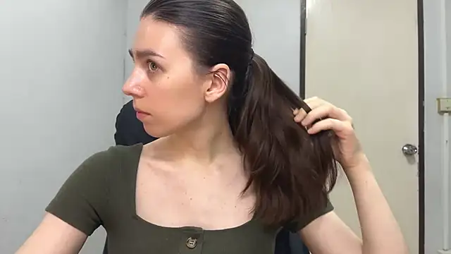 SassyJessi online show from February 7, 2025, 10:50 am