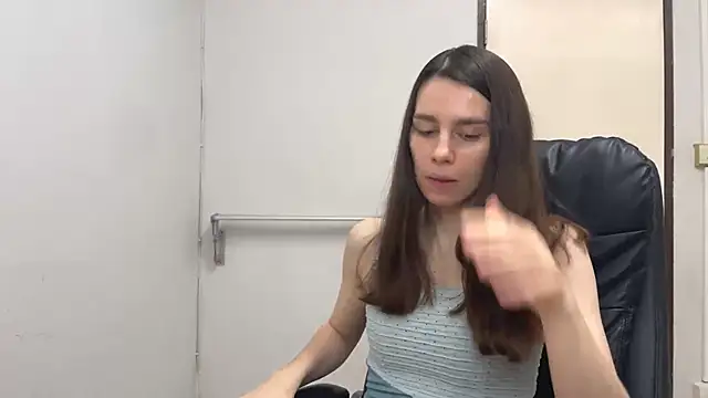 SassyJessi online show from February 8, 2025, 7:15 am