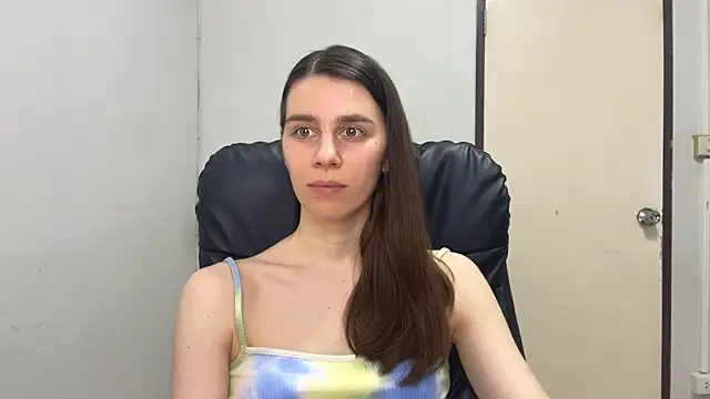 SassyJessi online show from February 11, 2025, 10:48 am