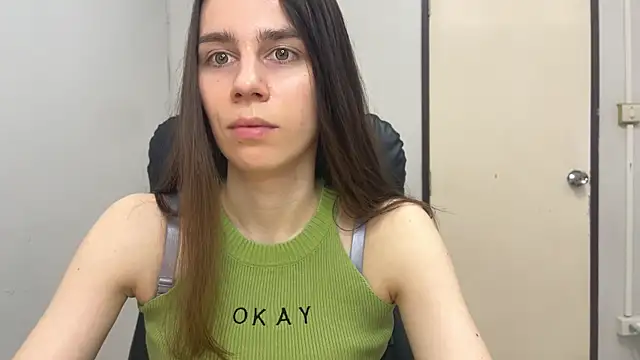 SassyJessi online show from February 12, 2025, 4:12 am