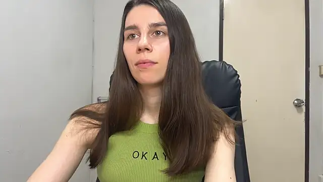 SassyJessi online show from February 12, 2025, 10:24 am