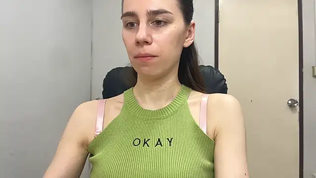 SassyJessi online show from February 13, 2025, 4:11 am