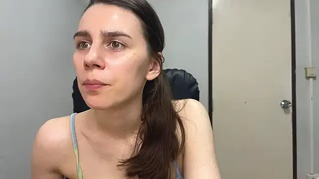 SassyJessi online show from February 25, 2025, 7:52 am