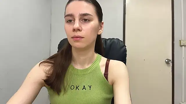 SassyJessi online show from February 26, 2025, 7:09 am