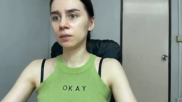SassyJessi online show from June 10, 2026, 4:12 am