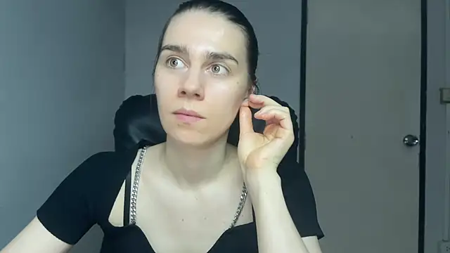 SassyJessi online show from June 18, 2026, 9:14 am