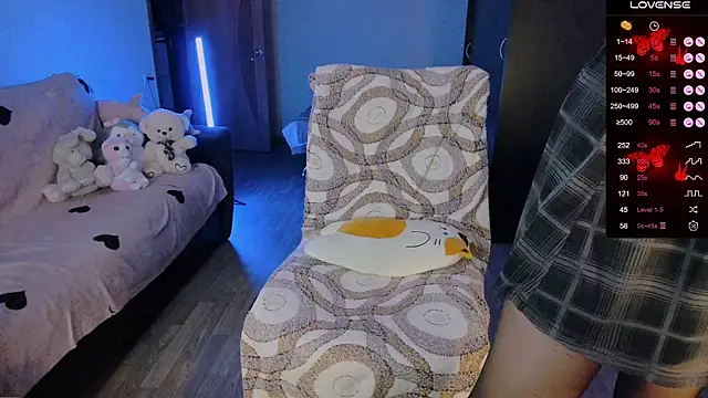 shimizyre    online show from December 18, 2025, 8:20 am