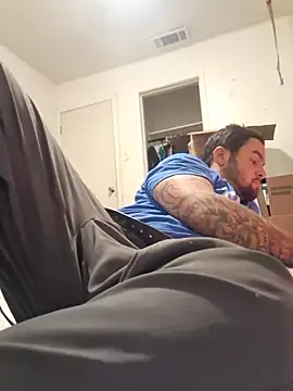 Snapshot of Tattedrebel812 chatting on December 8, 2024, 12:41 pm Tattedrebel812 online show from December 8, 2024, 12:41 pm