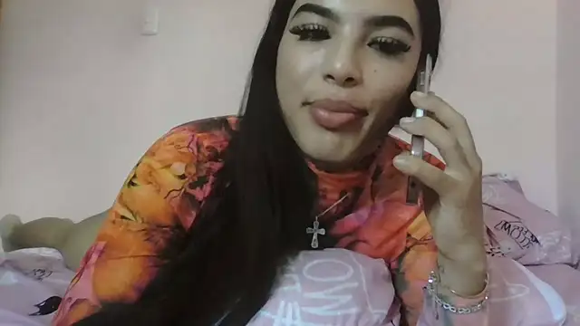 Snapshot of Samys_World chatting on January 19, 2025, 7:26 pm Samys World online show from January 19, 2025, 7:26 pm