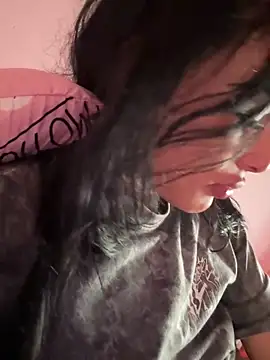 Snapshot of Samys_World chatting on February 23, 2025, 12:27 pm Samys World online show from February 23, 2025, 12:27 pm