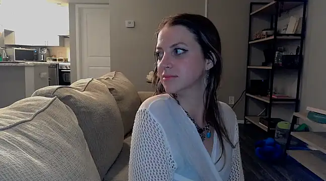 molly witha chance online show from March 8, 2025, 4:56 am