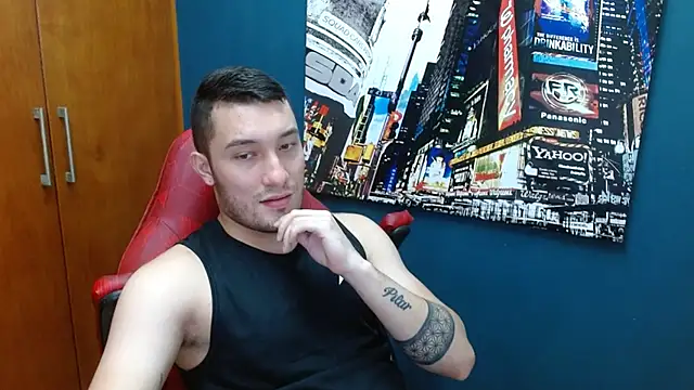 Airon Blade online show from December 11, 2024, 9:23 pm