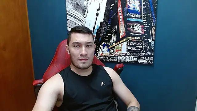 Airon Blade online show from January 21, 2025, 9:15 pm