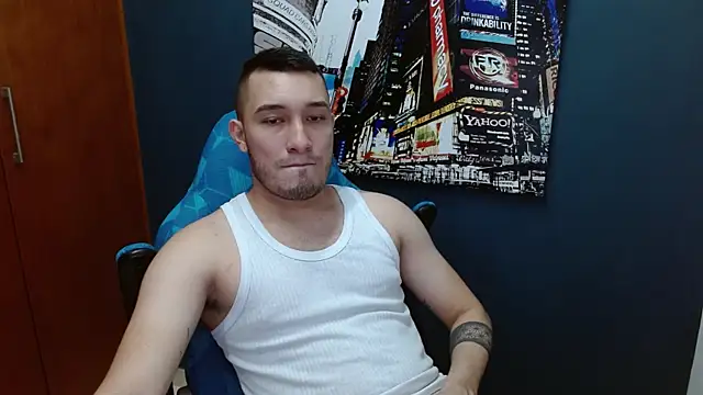 Airon Blade online show from January 31, 2025, 10:21 pm