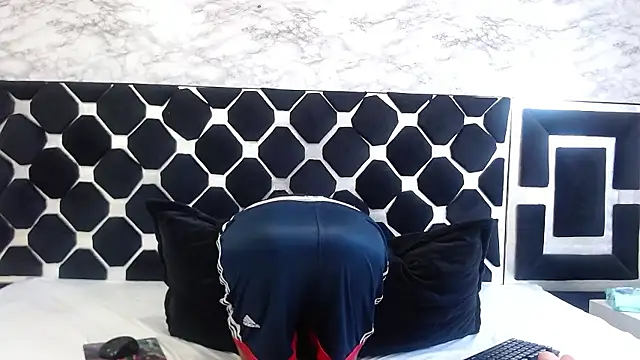 thiago19s online show from January 15, 2026, 2:43 pm