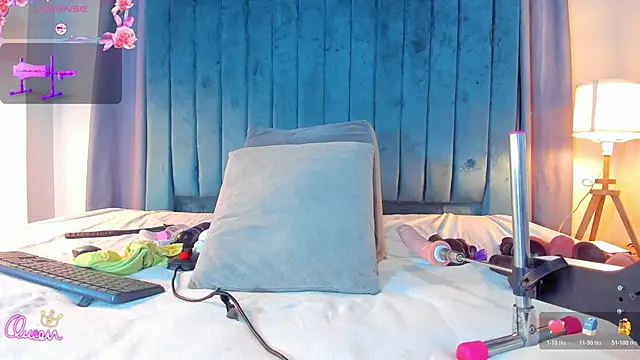 blondehorny69 online show from March 18, 2026, 7:06 pm