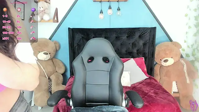 Snapshot of youpinkgirl_ chatting on October 3, 2025, 8:17 pm youpinkgirl online show from October 3, 2025, 8:17 pm