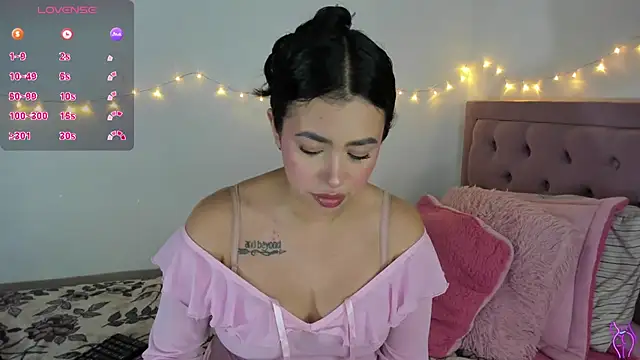 youpinkgirl  online show from February 3, 2026, 11:10 pm