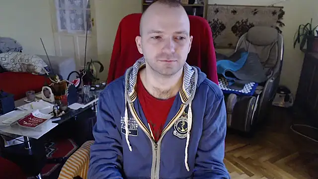 RealManHaveHairy online show from December 7, 2024, 12:24 pm