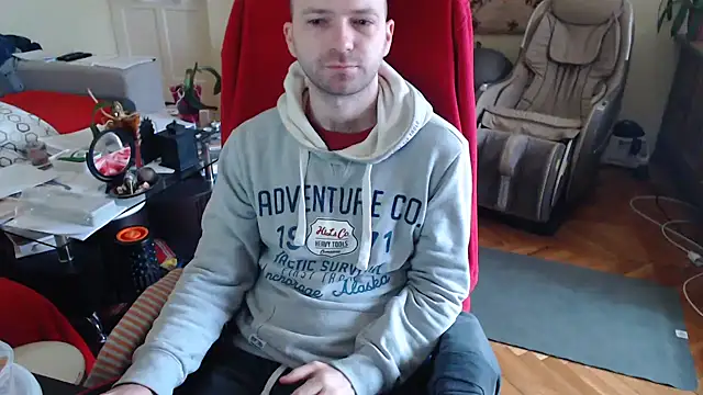 RealManHaveHairy online show from December 10, 2024, 9:23 am