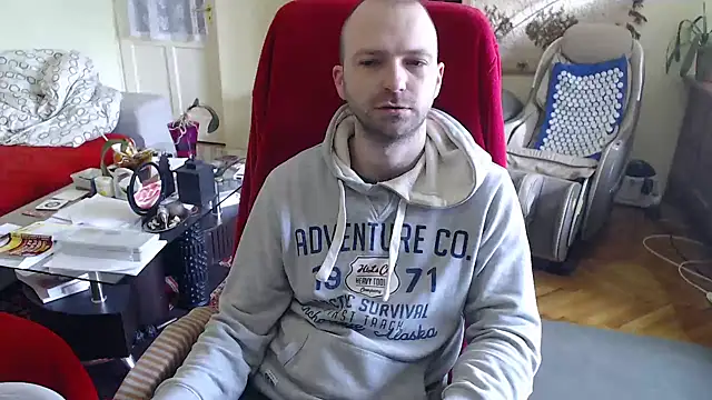 RealManHaveHairy online show from December 12, 2024, 10:34 am