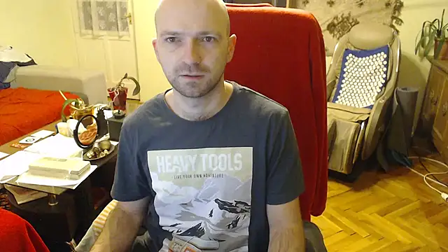 RealManHaveHairy online show from December 13, 2024, 12:42 am