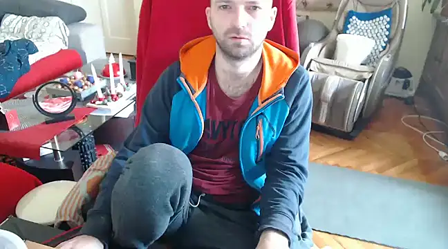 RealManHaveHairy online show from December 18, 2024, 11:24 am