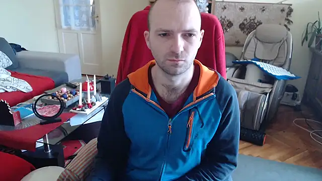 RealManHaveHairy online show from December 23, 2024, 9:59 am